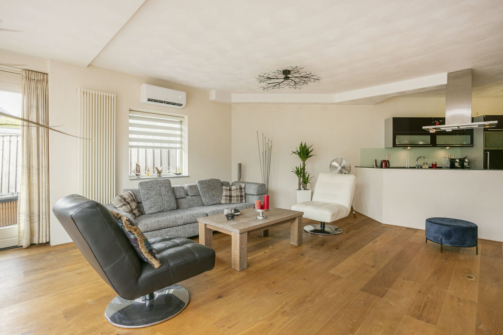 Tussenwoning te koop: Sprengenberg 86, Amersfoort