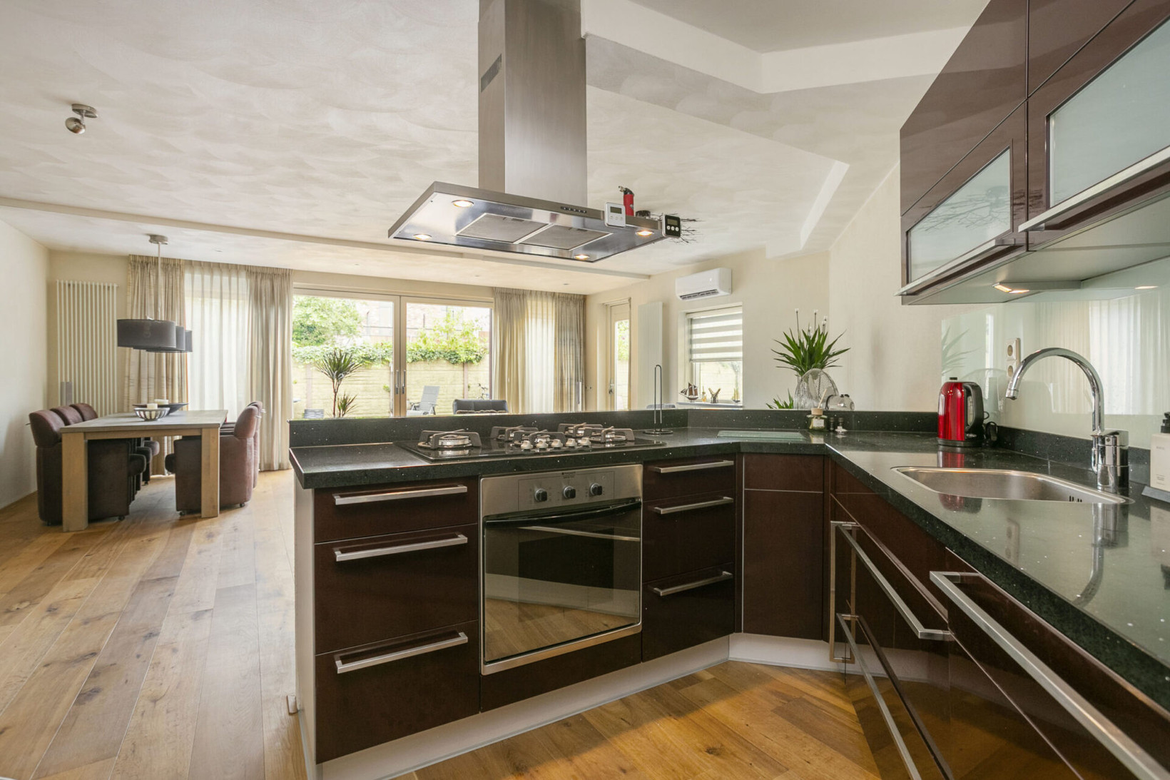 Tussenwoning te koop: Sprengenberg 86, Amersfoort