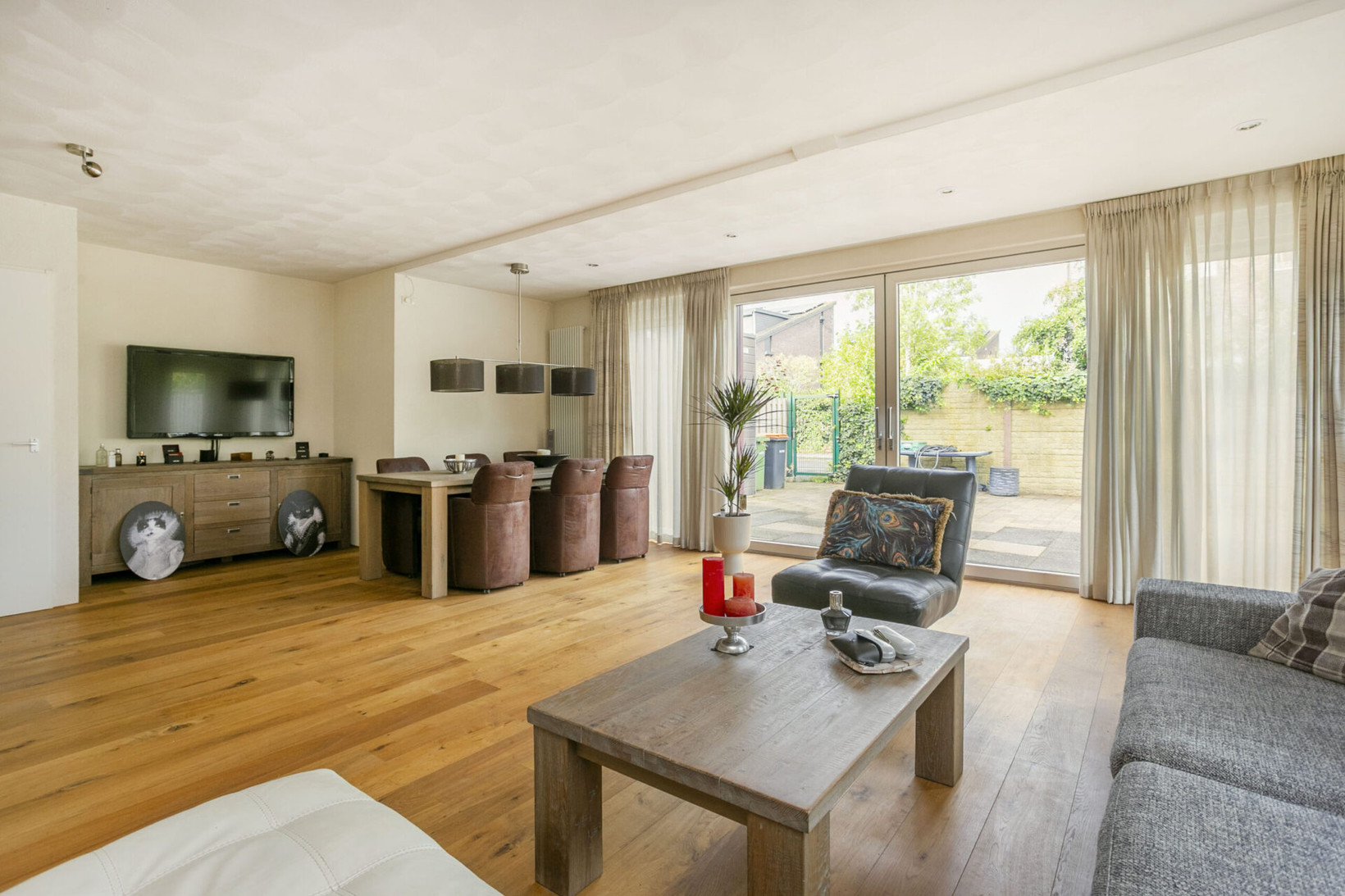 Tussenwoning te koop: Sprengenberg 86, Amersfoort