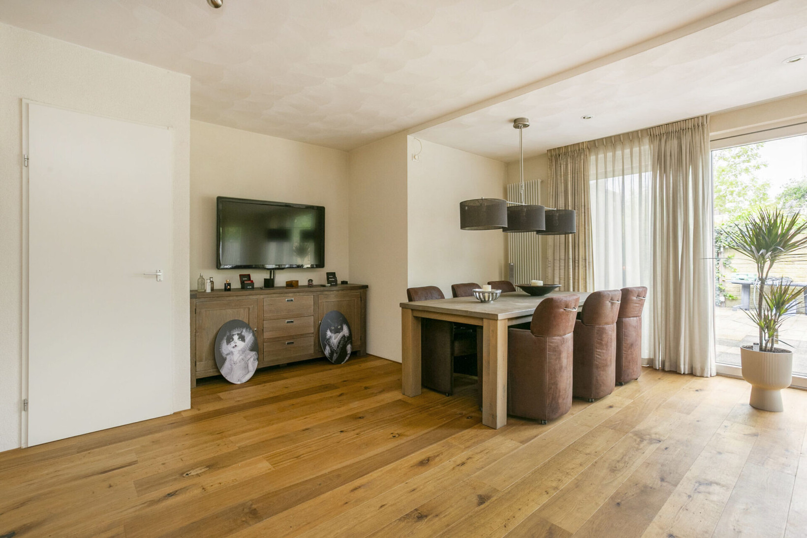Tussenwoning te koop: Sprengenberg 86, Amersfoort