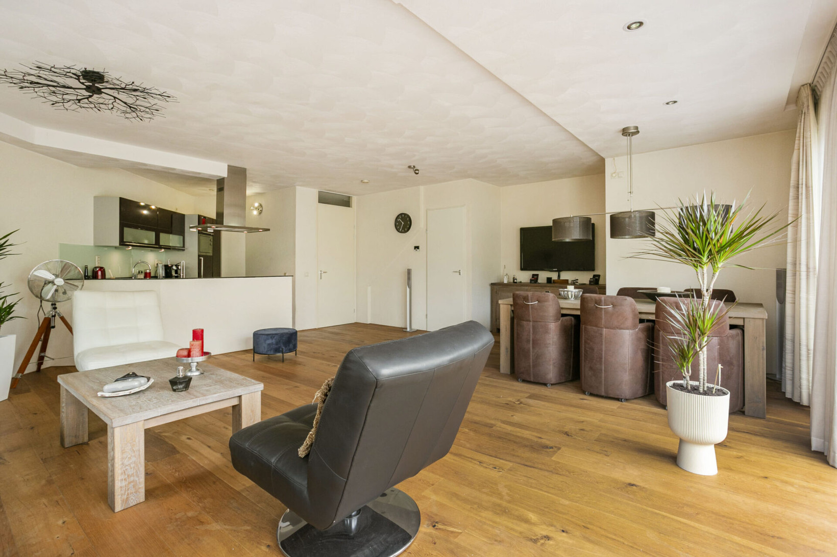 Tussenwoning te koop: Sprengenberg 86, Amersfoort