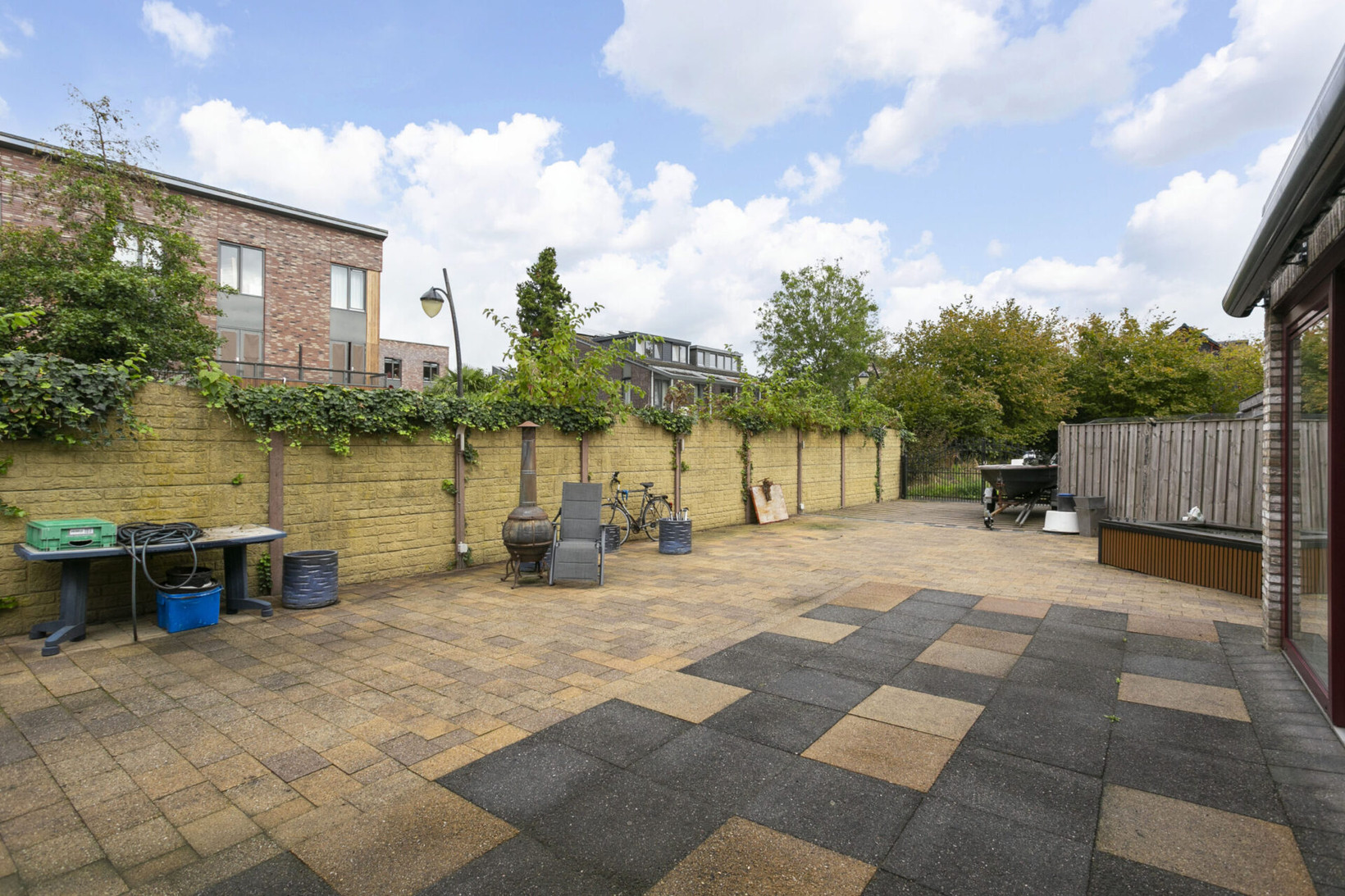 Tussenwoning te koop: Sprengenberg 86, Amersfoort