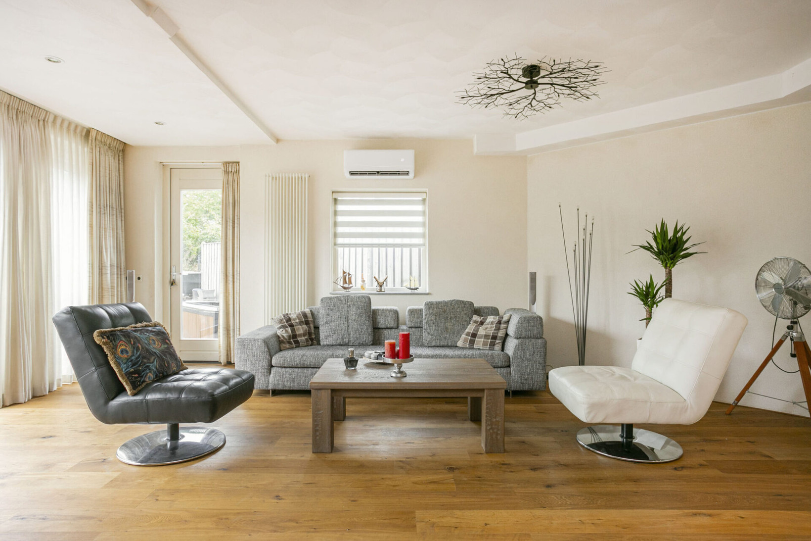 Tussenwoning te koop: Sprengenberg 86, Amersfoort