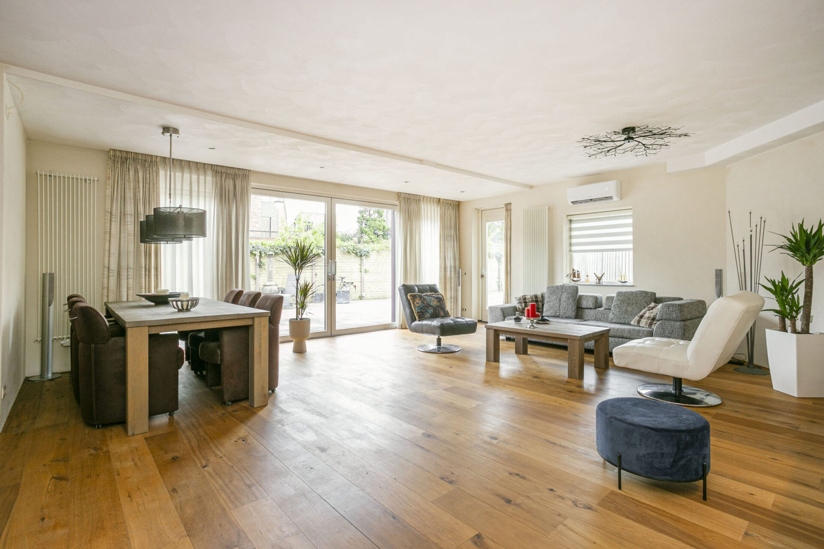 Tussenwoning te koop: Sprengenberg 86, Amersfoort