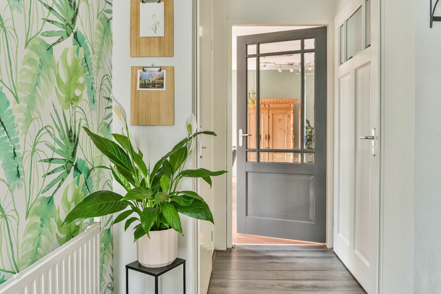Twee-onder-één-kap te koop: Schilberg 11, Amersfoort
