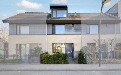 Meijepolder 10