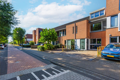 Laakboulevard 288