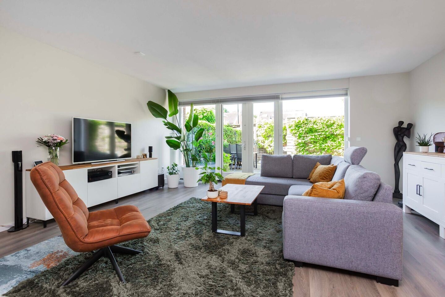Tussenwoning te koop: Laakboulevard 288, Amersfoort