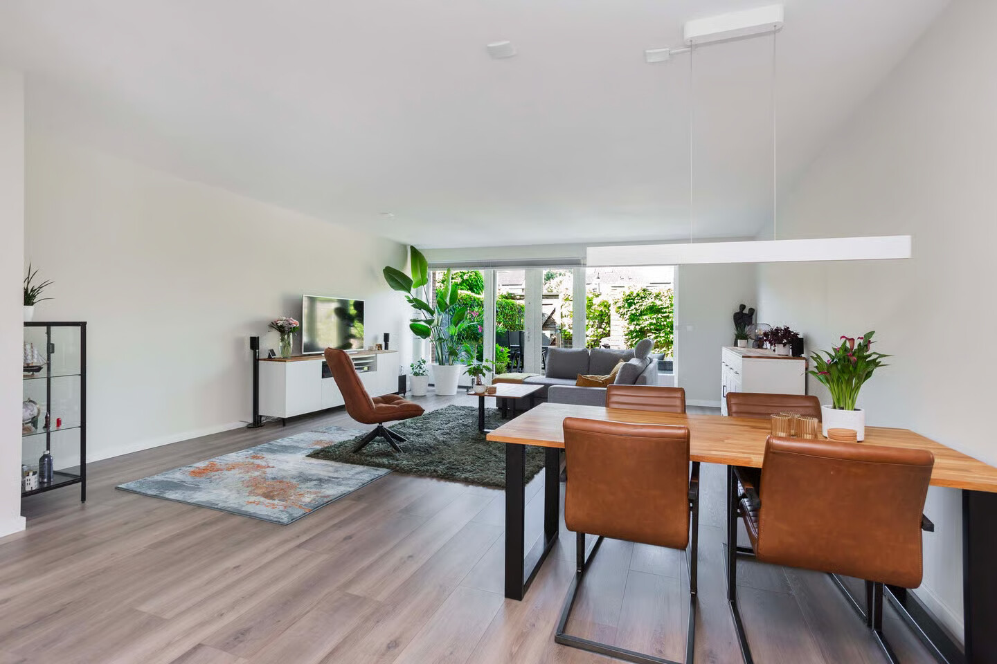 Tussenwoning te koop: Laakboulevard 288, Amersfoort