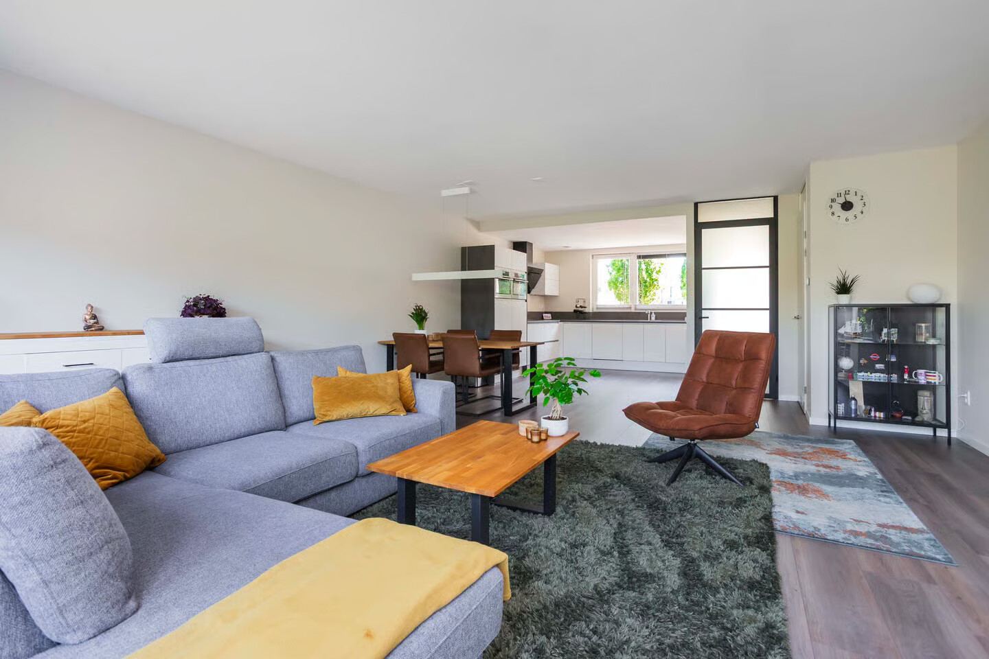 Tussenwoning te koop: Laakboulevard 288, Amersfoort