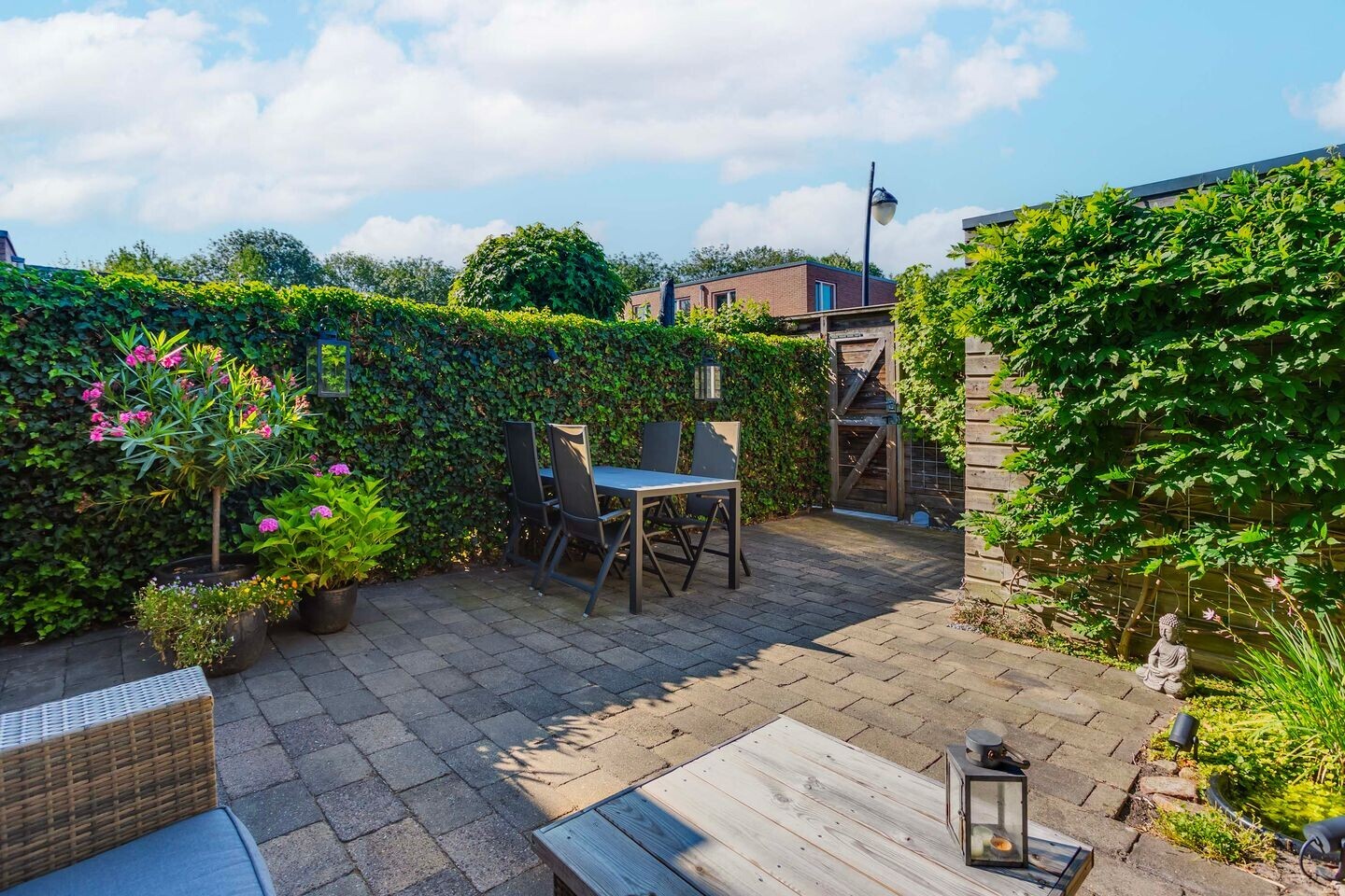 Tussenwoning te koop: Laakboulevard 288, Amersfoort