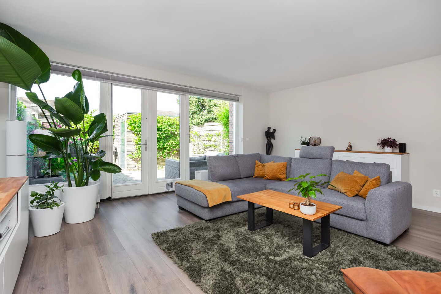 Tussenwoning te koop: Laakboulevard 288, Amersfoort