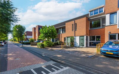 Laakboulevard 288