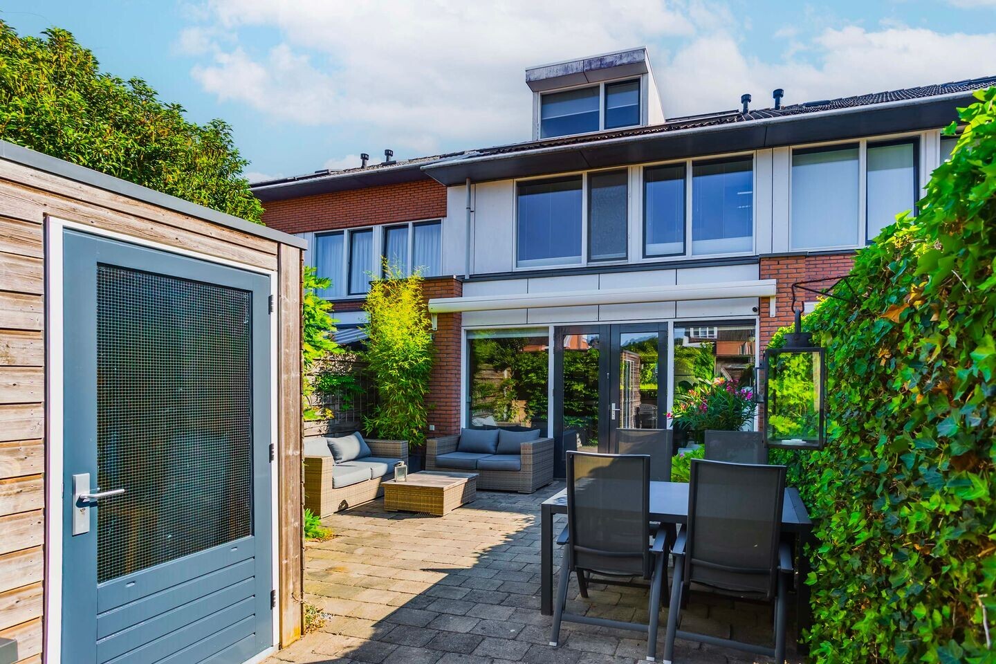 Tussenwoning te koop: Laakboulevard 288, Amersfoort
