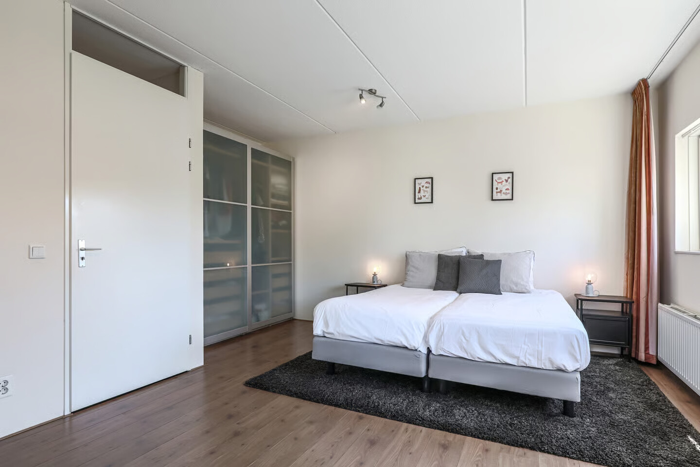 Hoekwoning te koop: Ameliapolder 22, Amersfoort