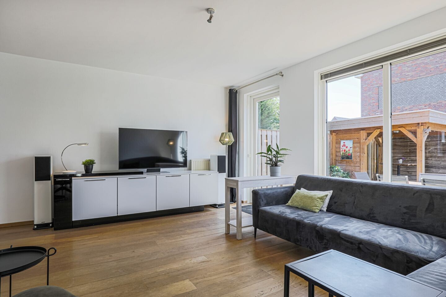 Hoekwoning te koop: Ameliapolder 22, Amersfoort