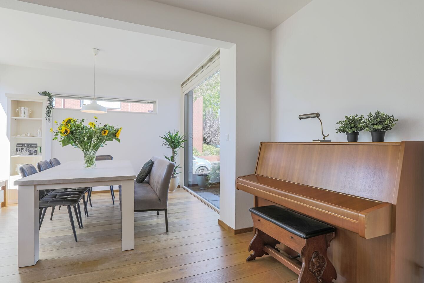 Hoekwoning te koop: Ameliapolder 22, Amersfoort