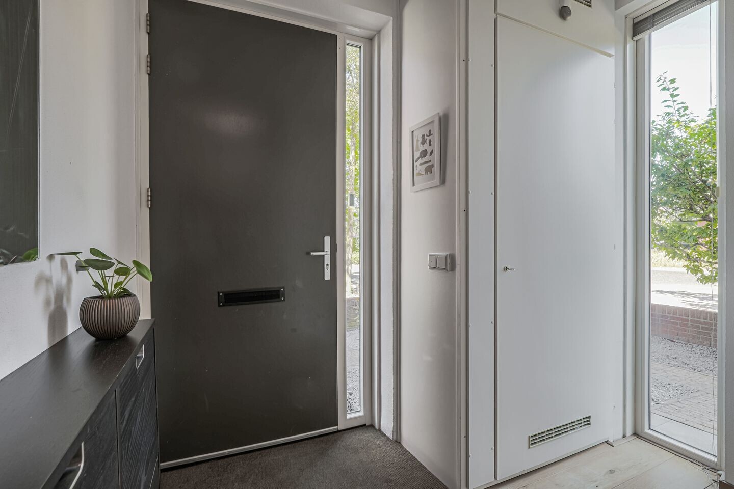 Hoekwoning te koop: Ameliapolder 22, Amersfoort