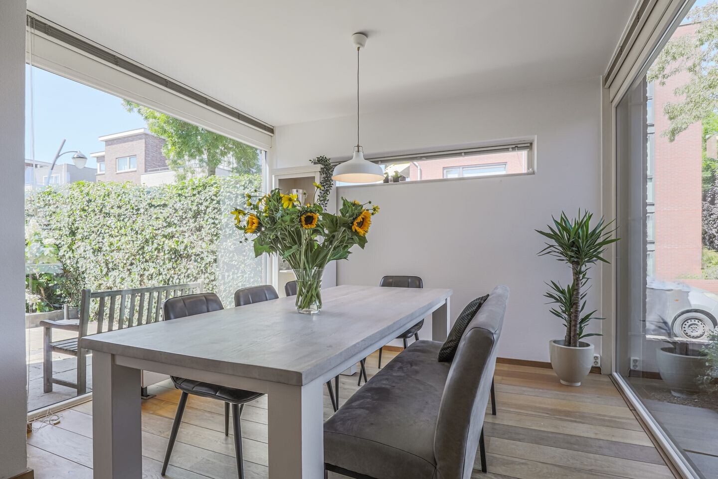 Hoekwoning te koop: Ameliapolder 22, Amersfoort