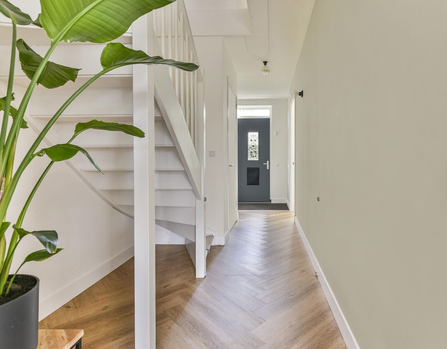 Hoekwoning te koop: Theodorapolder 31, Amersfoort