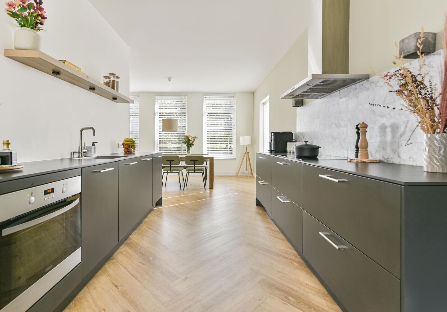 Hoekwoning te koop: Theodorapolder 31, Amersfoort