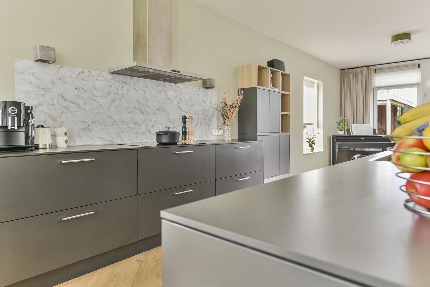 Hoekwoning te koop: Theodorapolder 31, Amersfoort