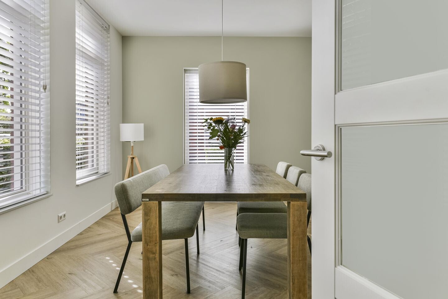 Hoekwoning te koop: Theodorapolder 31, Amersfoort