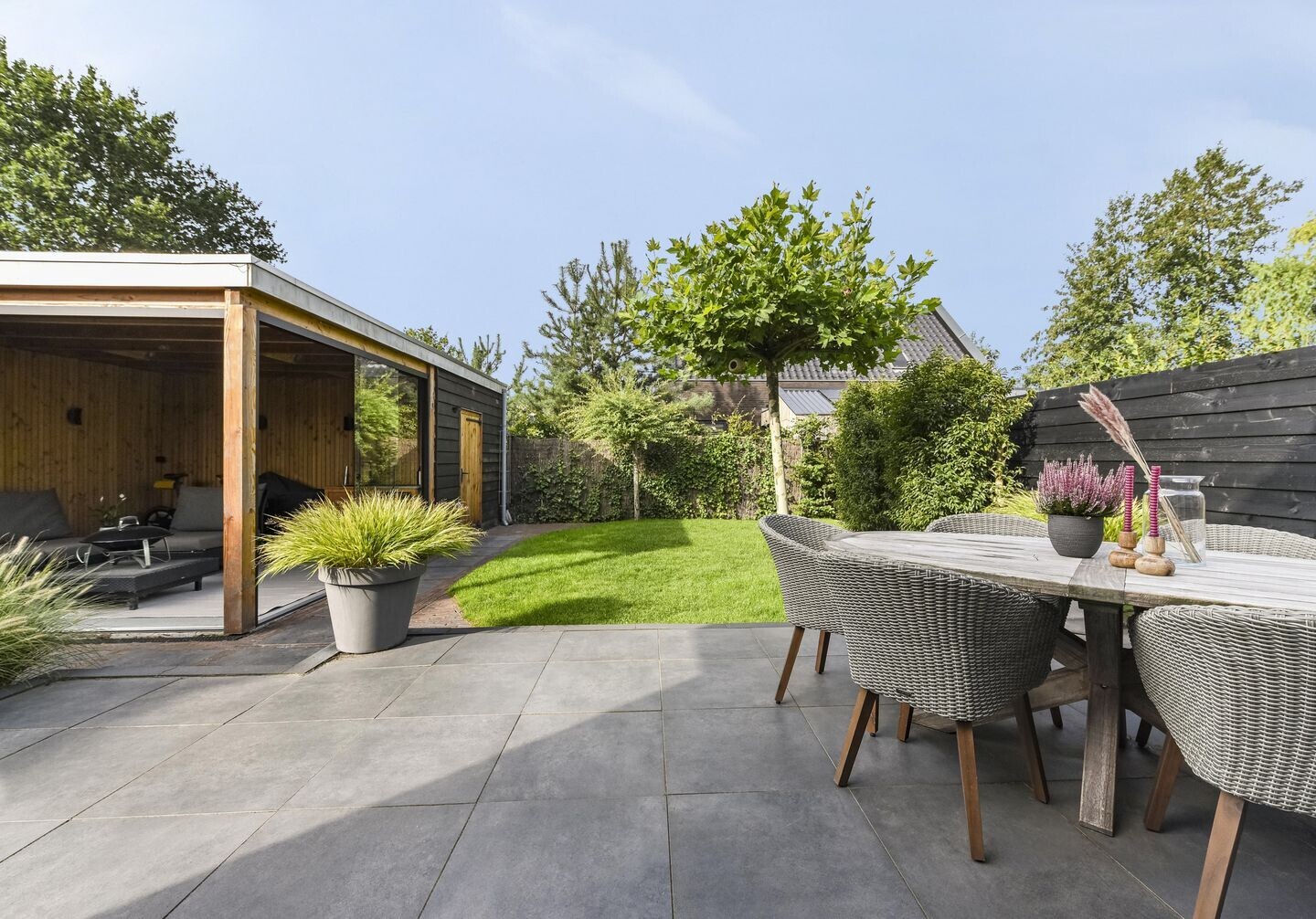 Hoekwoning te koop: Theodorapolder 31, Amersfoort