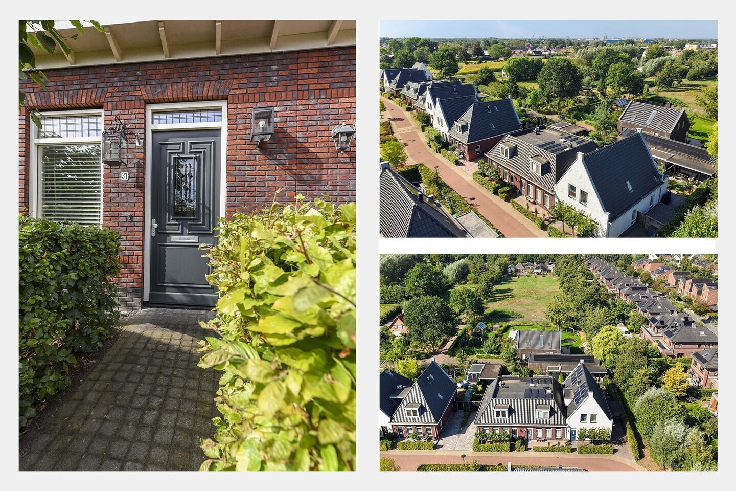 Hoekwoning te koop: Theodorapolder 31, Amersfoort