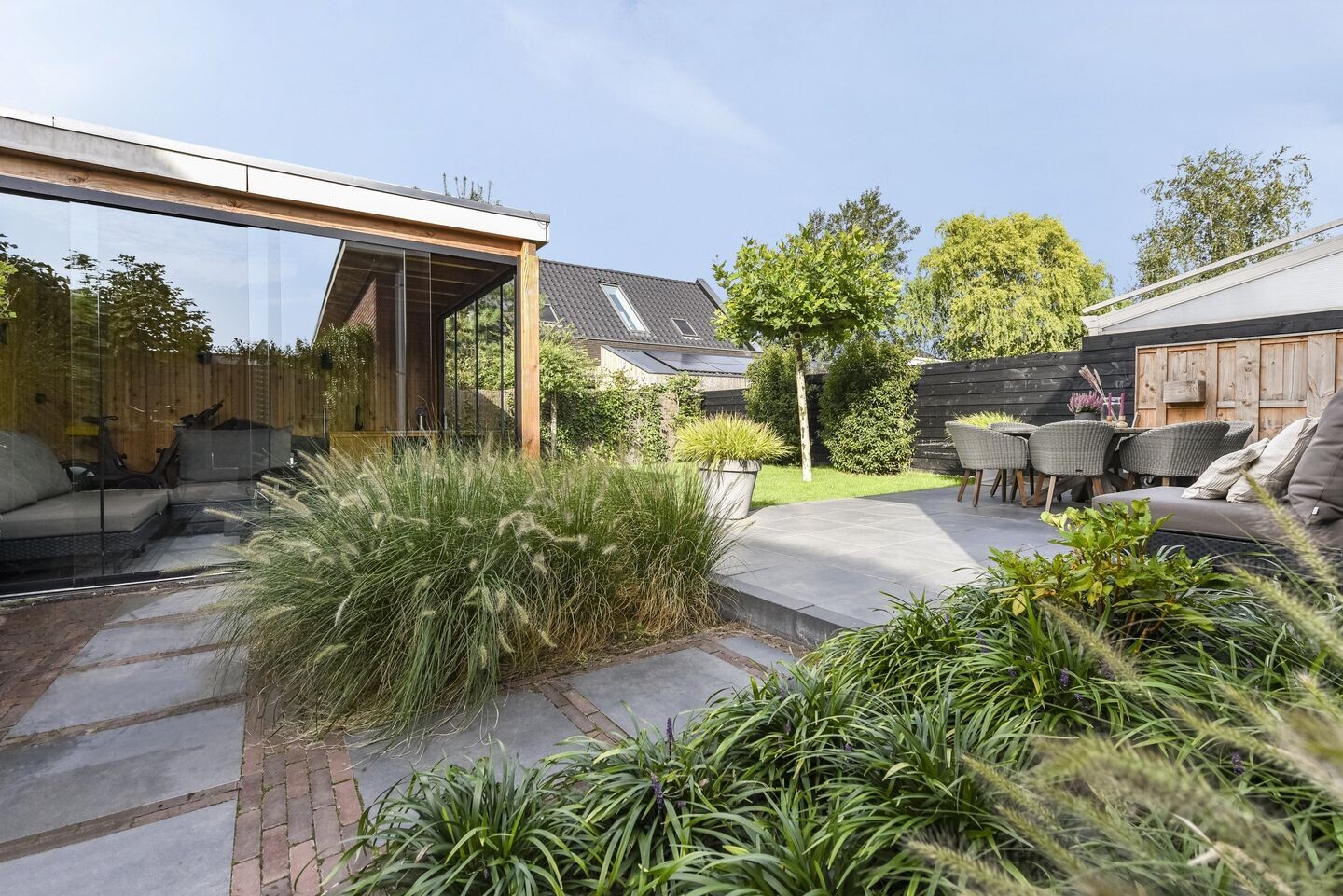 Hoekwoning te koop: Theodorapolder 31, Amersfoort