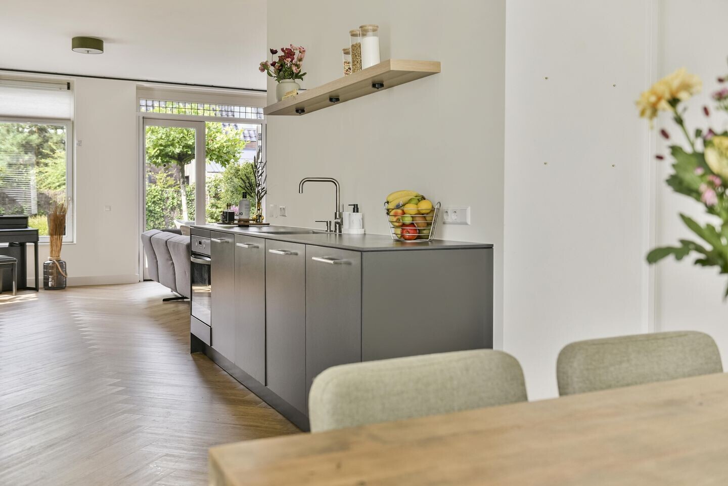 Hoekwoning te koop: Theodorapolder 31, Amersfoort