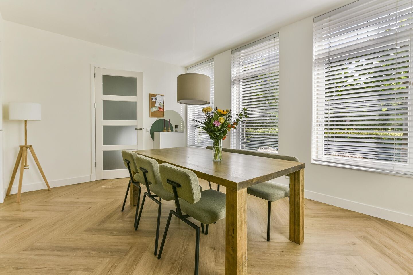 Hoekwoning te koop: Theodorapolder 31, Amersfoort