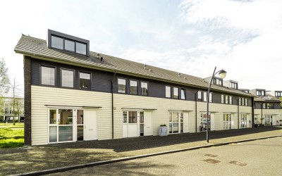 Bennekomseberg 3