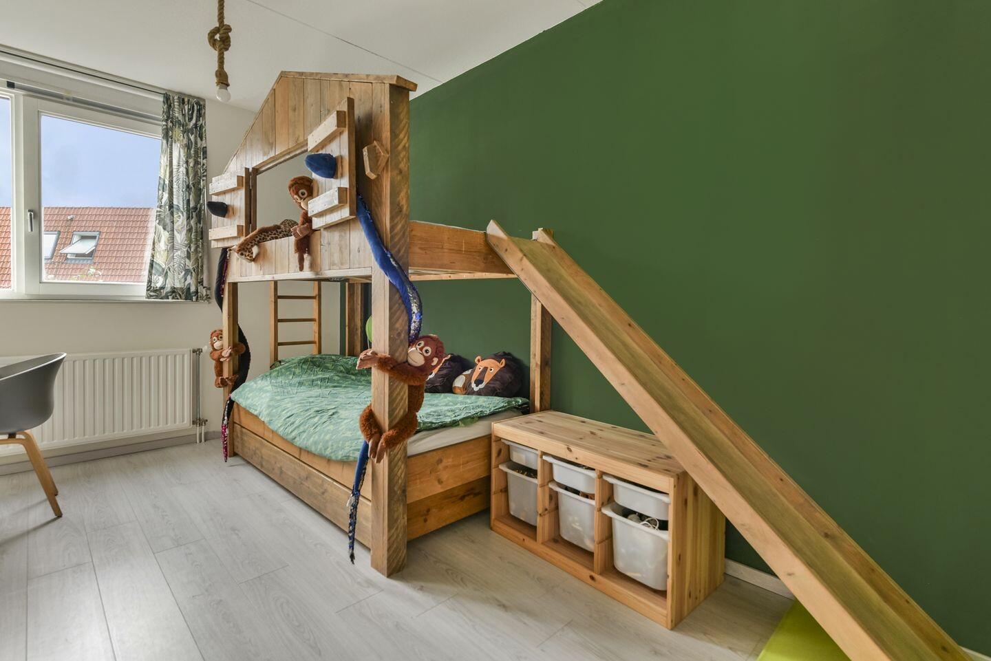Hoekwoning te koop: Zeijerveen 13, Amersfoort