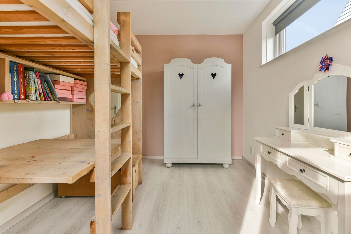 Hoekwoning te koop: Zeijerveen 13, Amersfoort