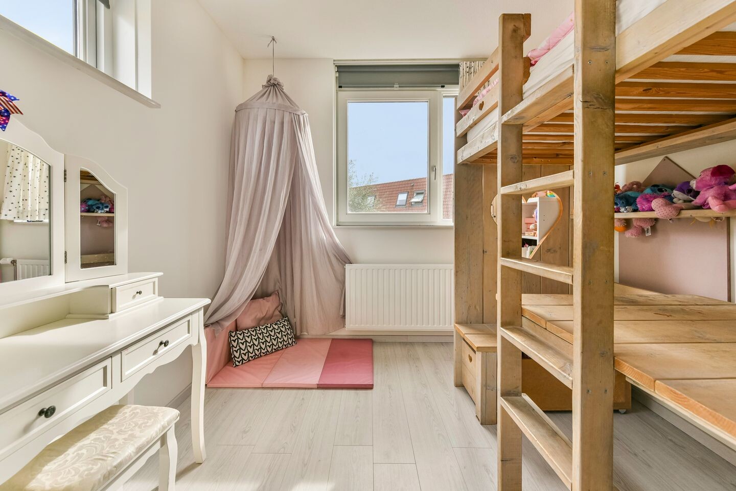 Hoekwoning te koop: Zeijerveen 13, Amersfoort