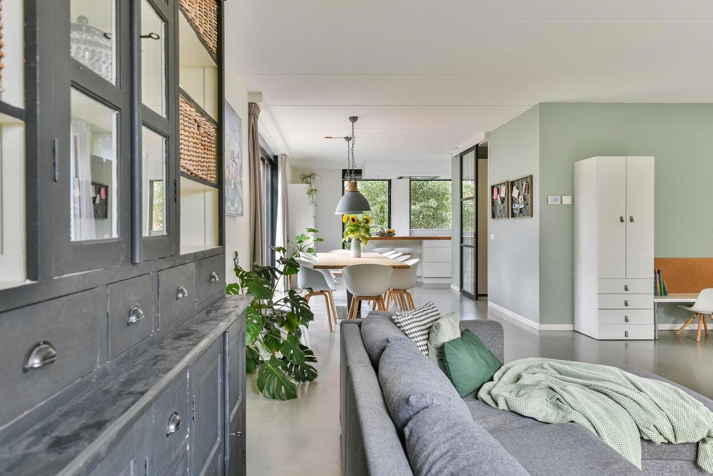 Hoekwoning te koop: Zeijerveen 13, Amersfoort
