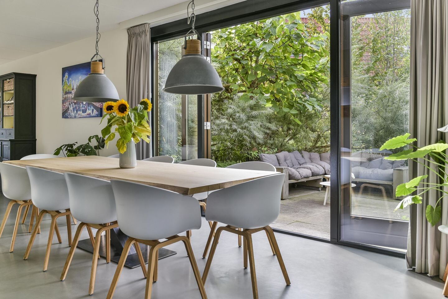 Hoekwoning te koop: Zeijerveen 13, Amersfoort