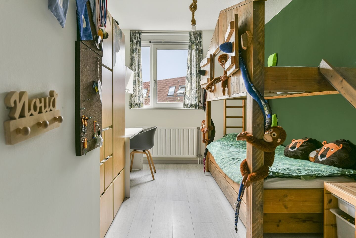 Hoekwoning te koop: Zeijerveen 13, Amersfoort