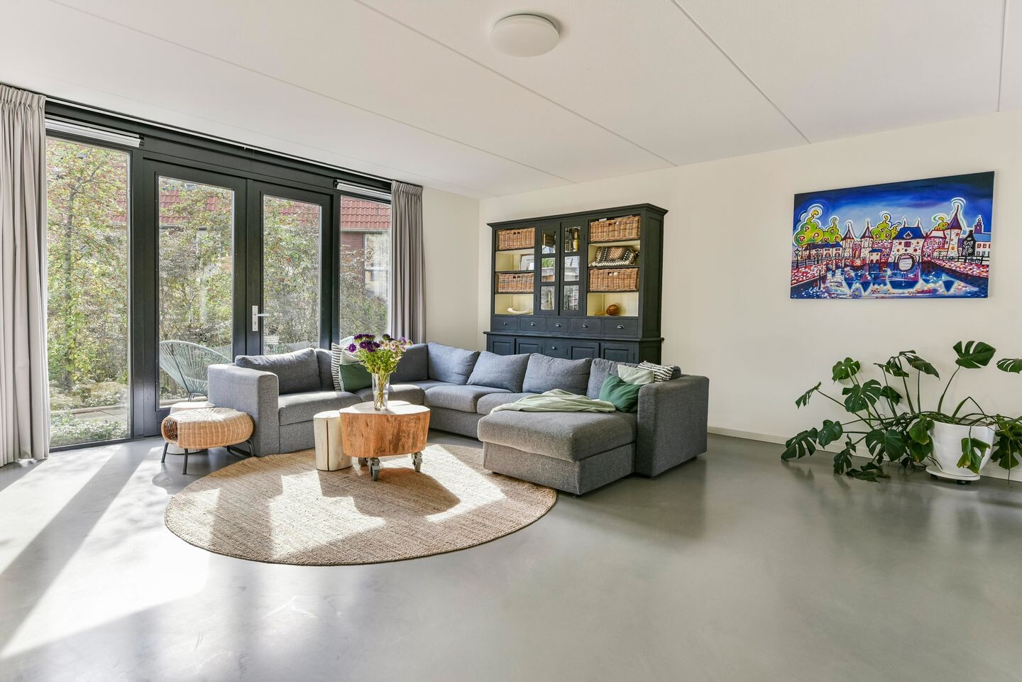 Hoekwoning te koop: Zeijerveen 13, Amersfoort