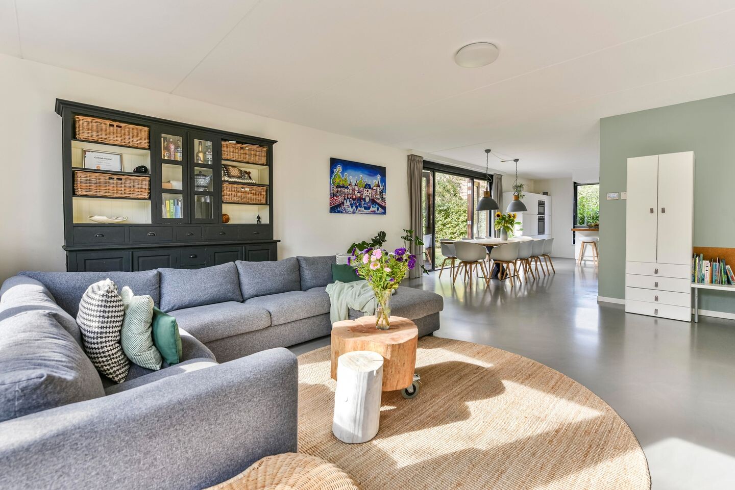 Hoekwoning te koop: Zeijerveen 13, Amersfoort