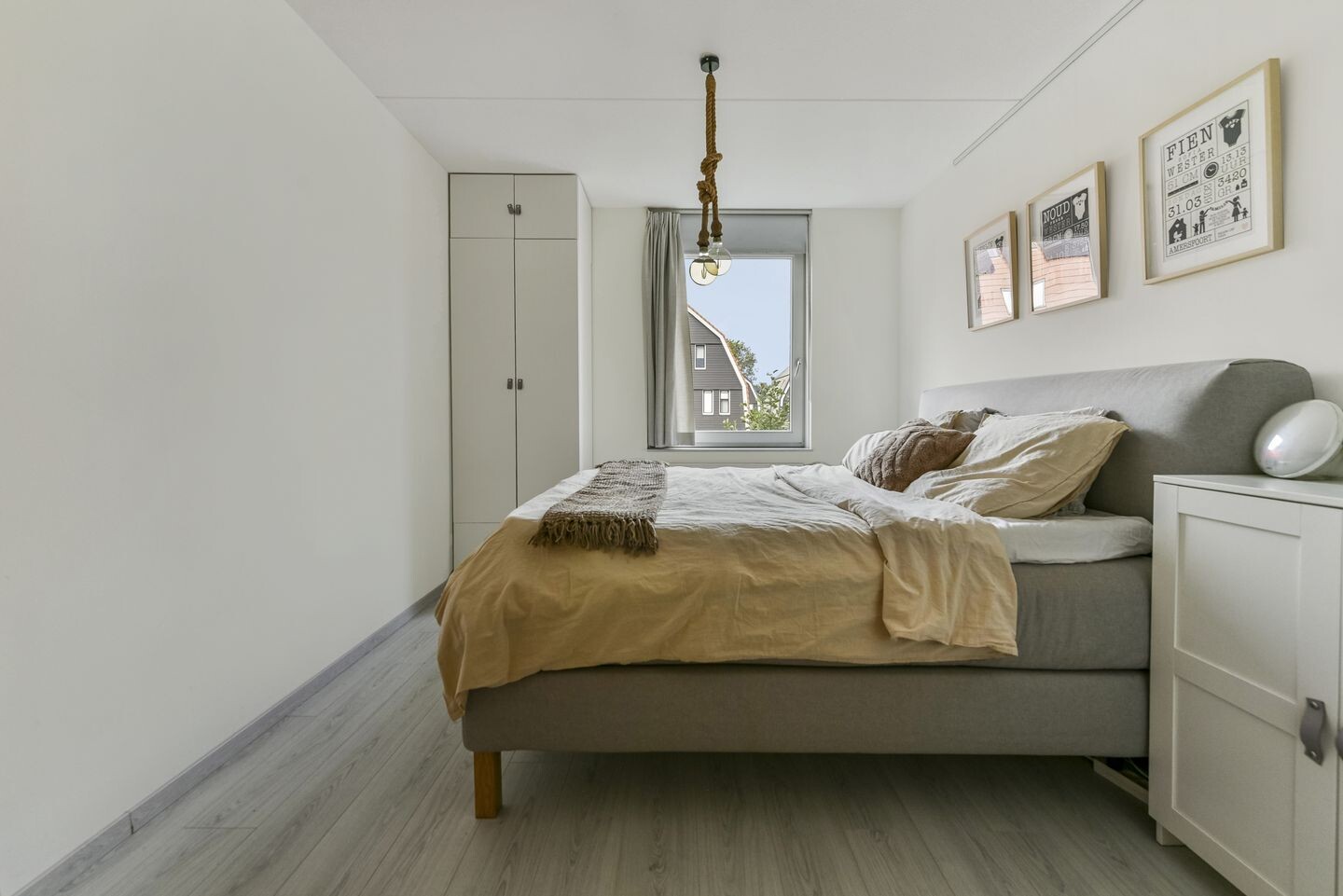 Hoekwoning te koop: Zeijerveen 13, Amersfoort