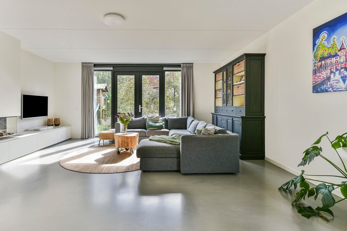 Hoekwoning te koop: Zeijerveen 13, Amersfoort