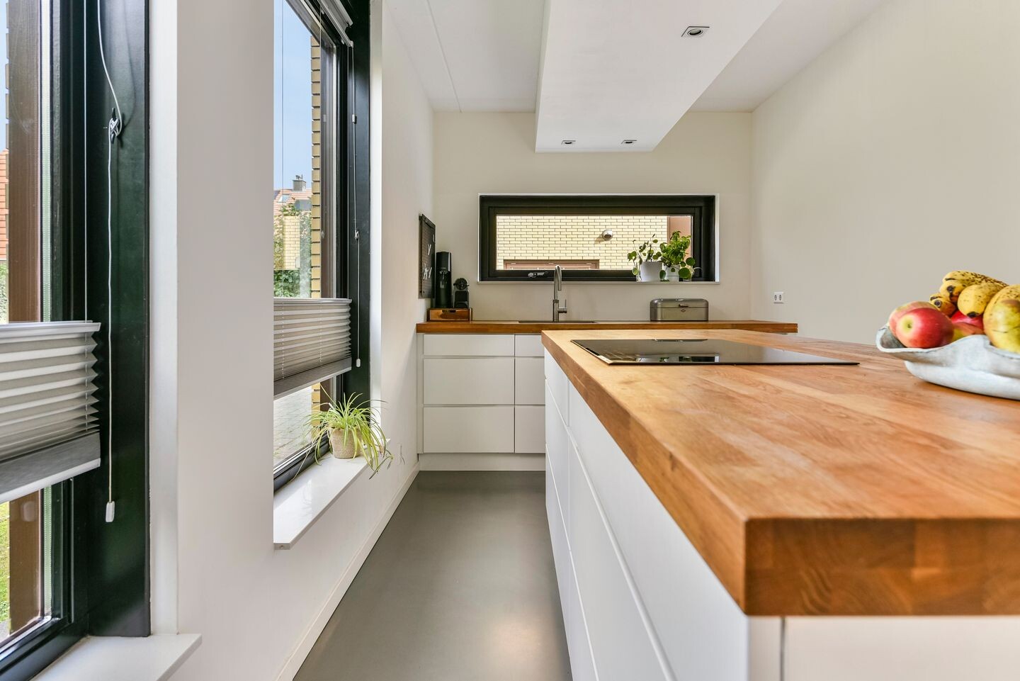 Hoekwoning te koop: Zeijerveen 13, Amersfoort