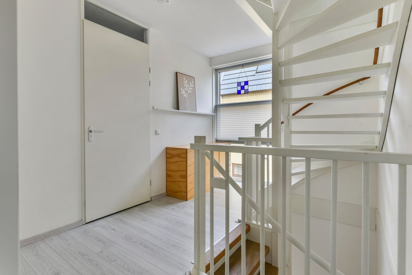Hoekwoning te koop: Zeijerveen 13, Amersfoort
