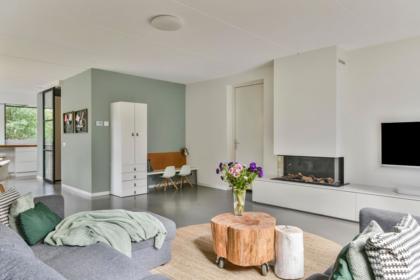 Hoekwoning te koop: Zeijerveen 13, Amersfoort