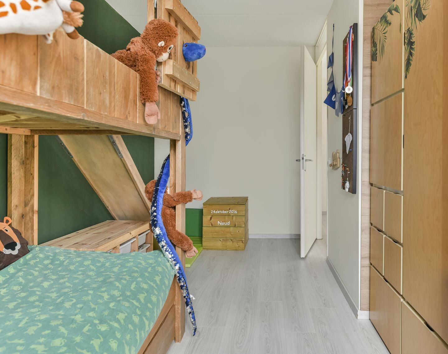 Hoekwoning te koop: Zeijerveen 13, Amersfoort
