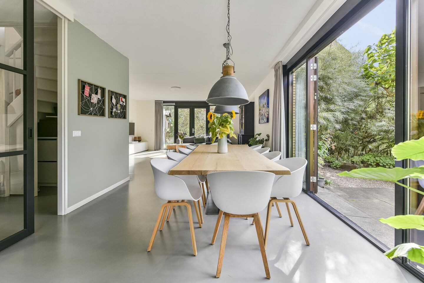 Hoekwoning te koop: Zeijerveen 13, Amersfoort