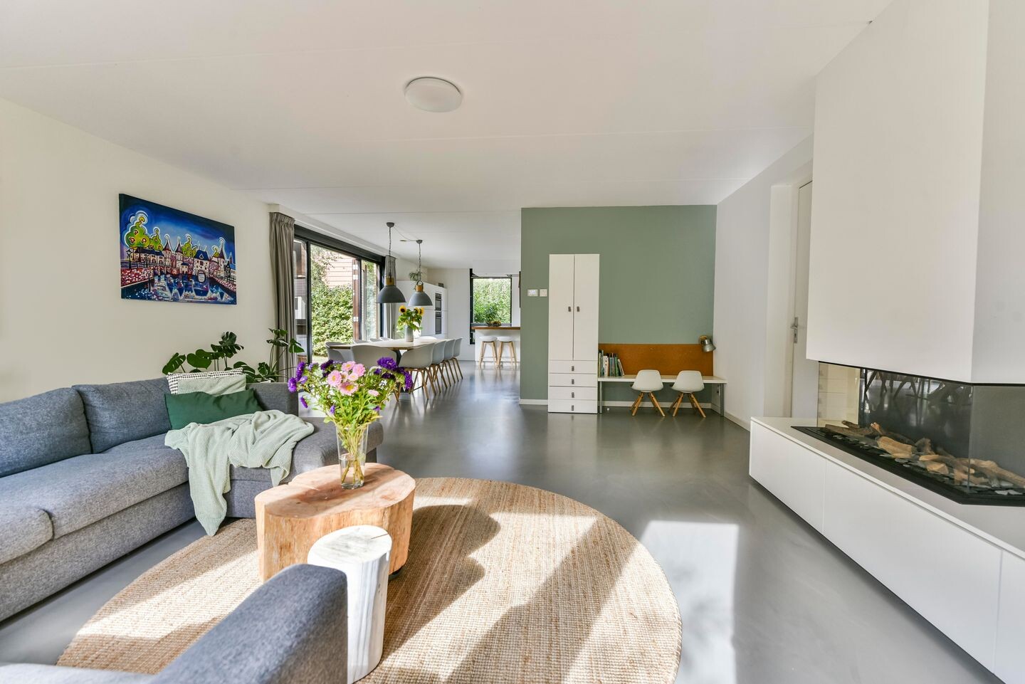 Hoekwoning te koop: Zeijerveen 13, Amersfoort