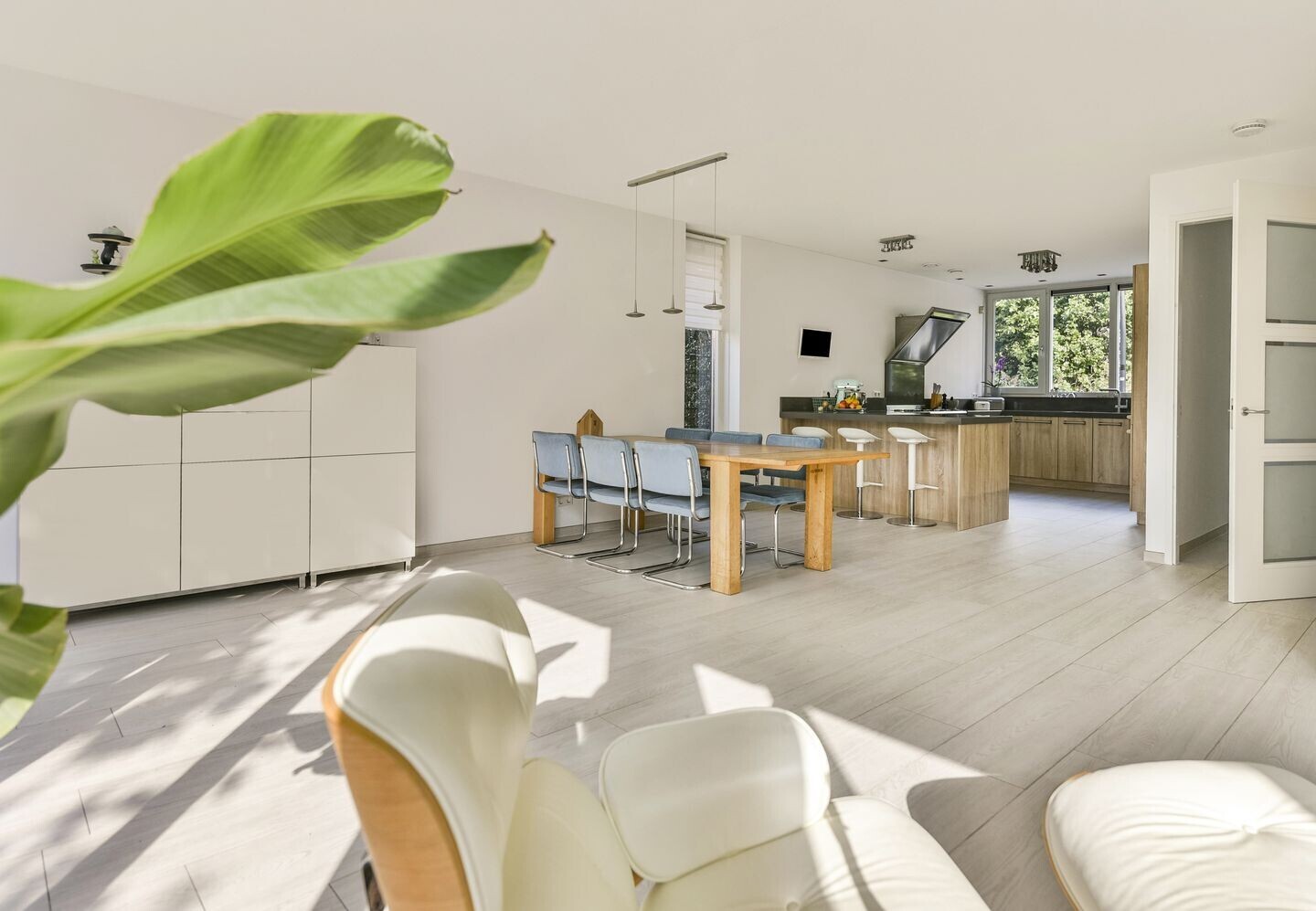 Vrijstaande woning te koop: Wapserveen 1, Amersfoort